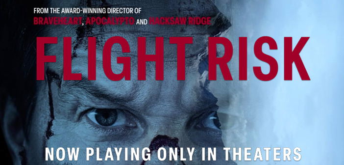 Flight Risk Clips Attack Flight Risk “Review” – Popped!