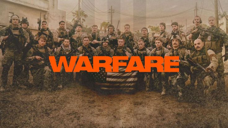 Warfare “Review”
