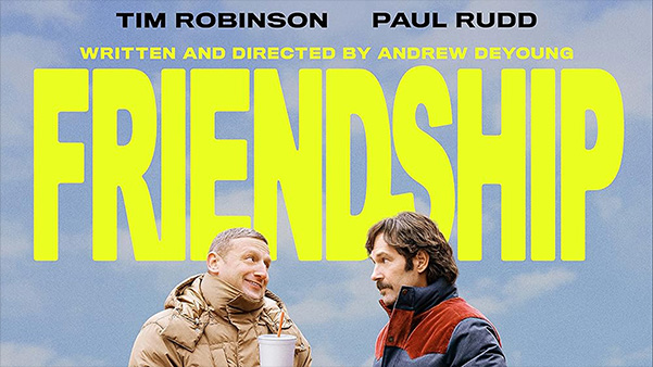 Friendship “Review”