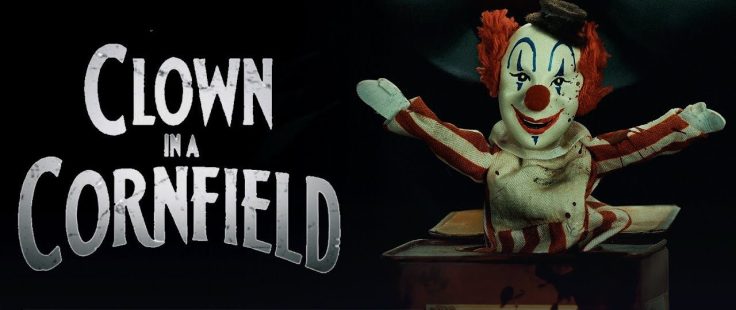 Clown in a Cornfield “Review”