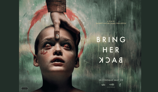 Bring Her Back “Review”