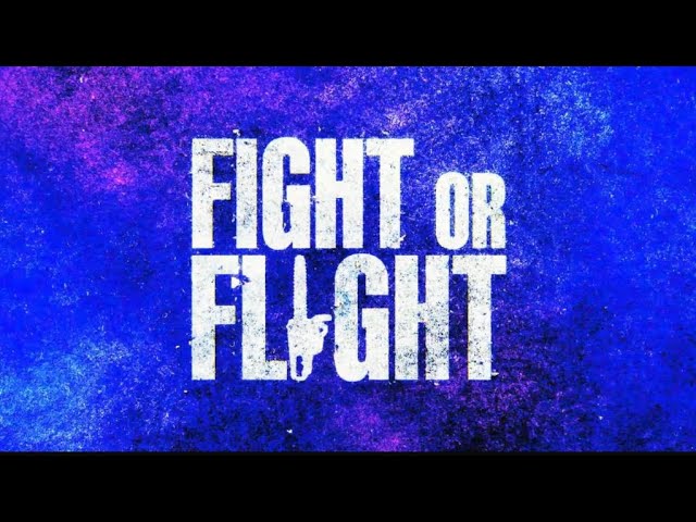 Fight or Flight “Review”