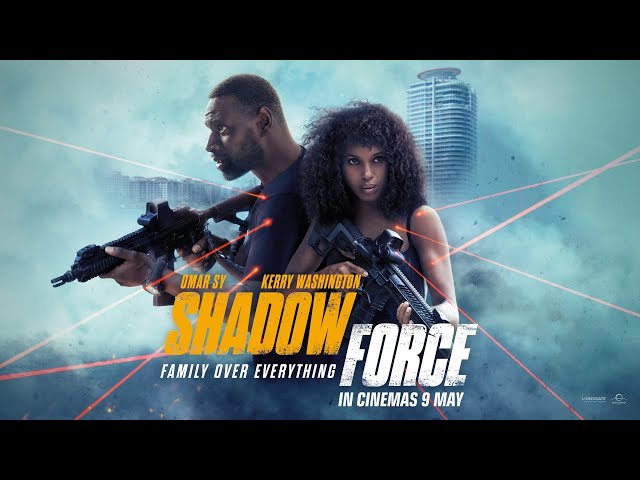 Shadow Force “Review”