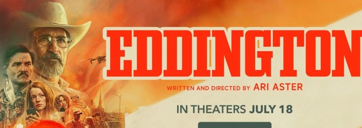 Eddington “Review”