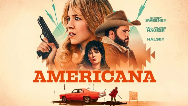 Americana “Review”
