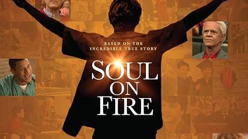Soul on Fire “Review”