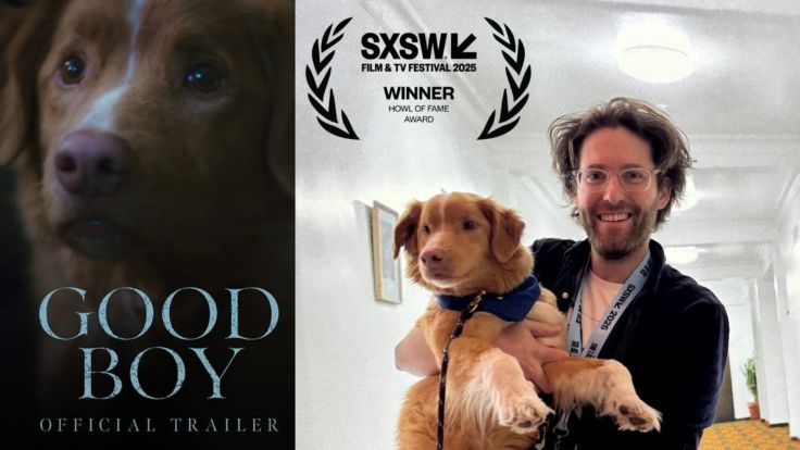 Good Boy “Review”