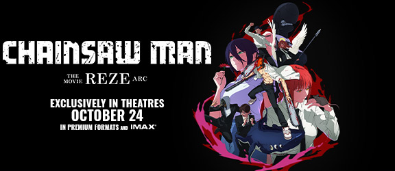 Chainsaw Man – The Movie: Reze Arc “Review”