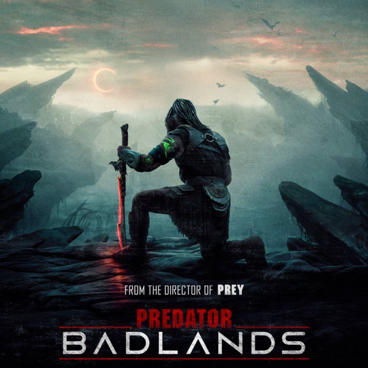 Predator: Badlands “Review”
