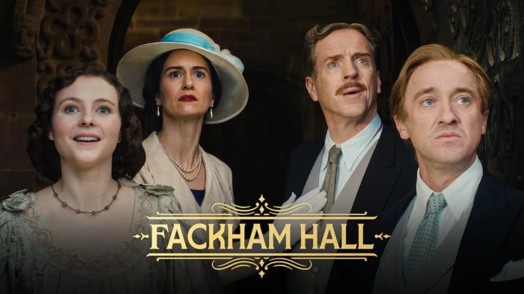 Fackham Hall “Review”