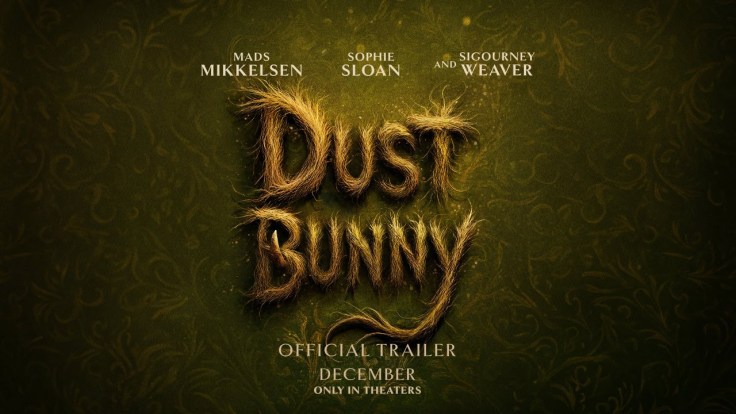 Dust Bunny “Review”