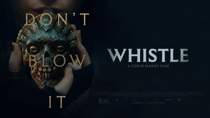 Whistle “Review”