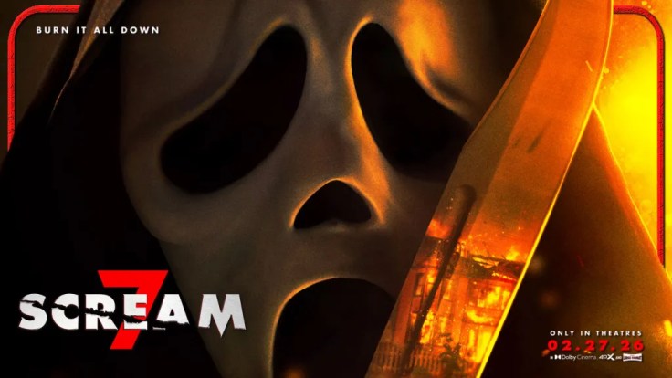 Scream 7 “Review”