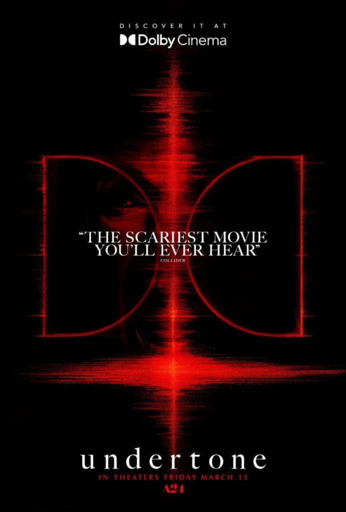 Undertone “Review”