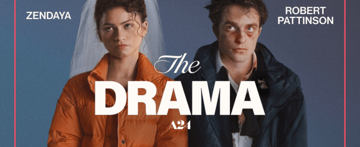 The Drama “Review”