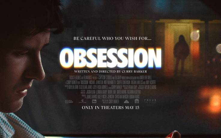 Obsession “Review”