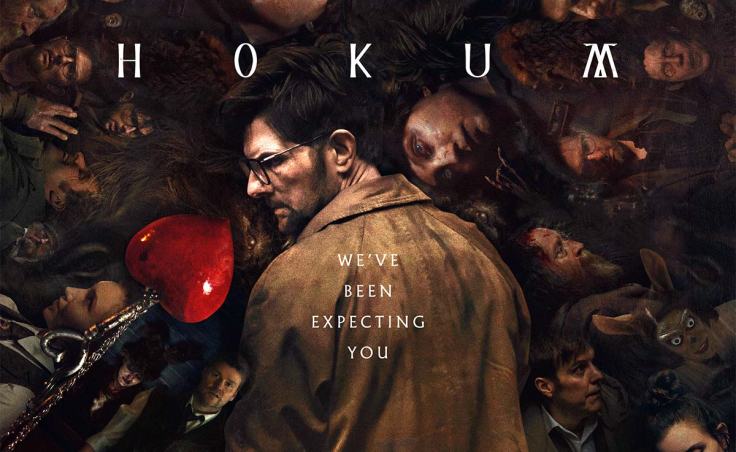 Hokum “Review”