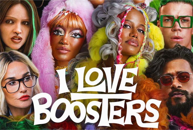 I Love Boosters “Review”