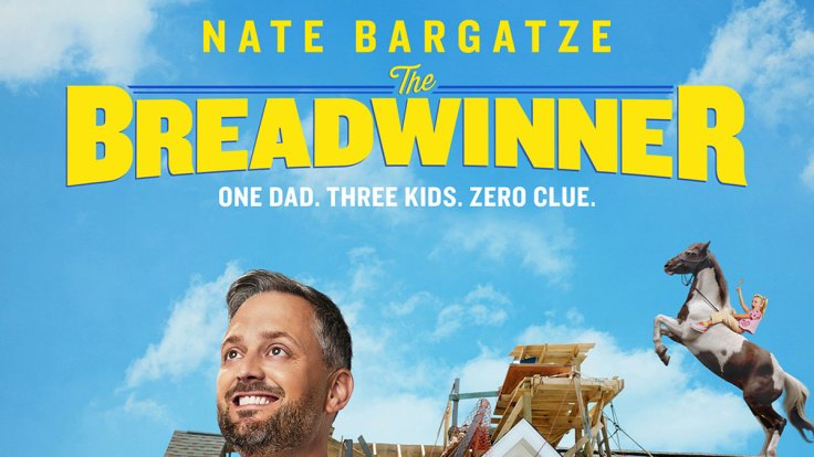 The Breadwinner “Review”