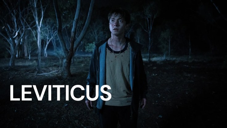 Leviticus “Review”