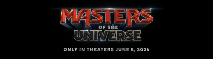 Masters of the Universe “Review”
