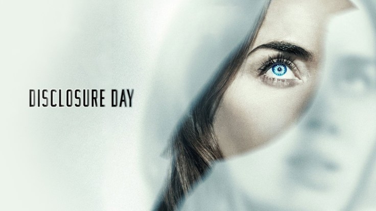 Disclosure Day “Review”