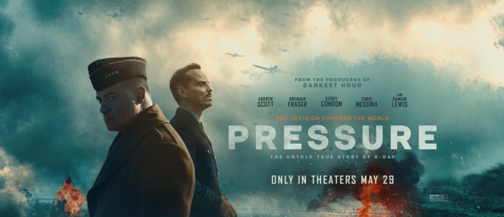 Pressure “Review”