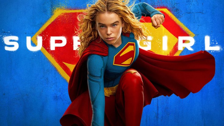 Supergirl “Review”