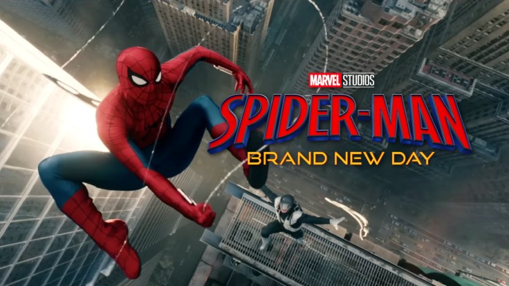 Spider-Man: Brand New Day “Review”