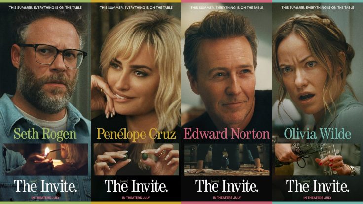 The Invite “Review”