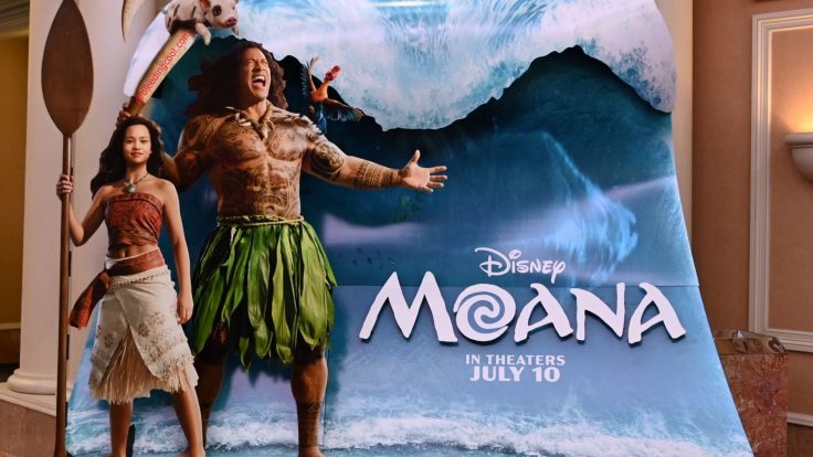 Moana 2026 “Review”