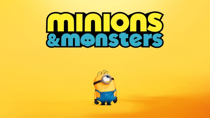 Minions & Monsters “Review”