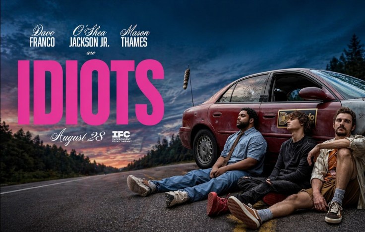 Idiots “Review”