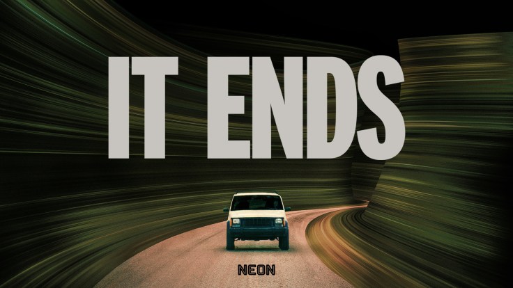 It Ends “Review”
