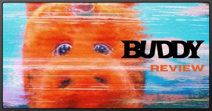 Buddy “Review”