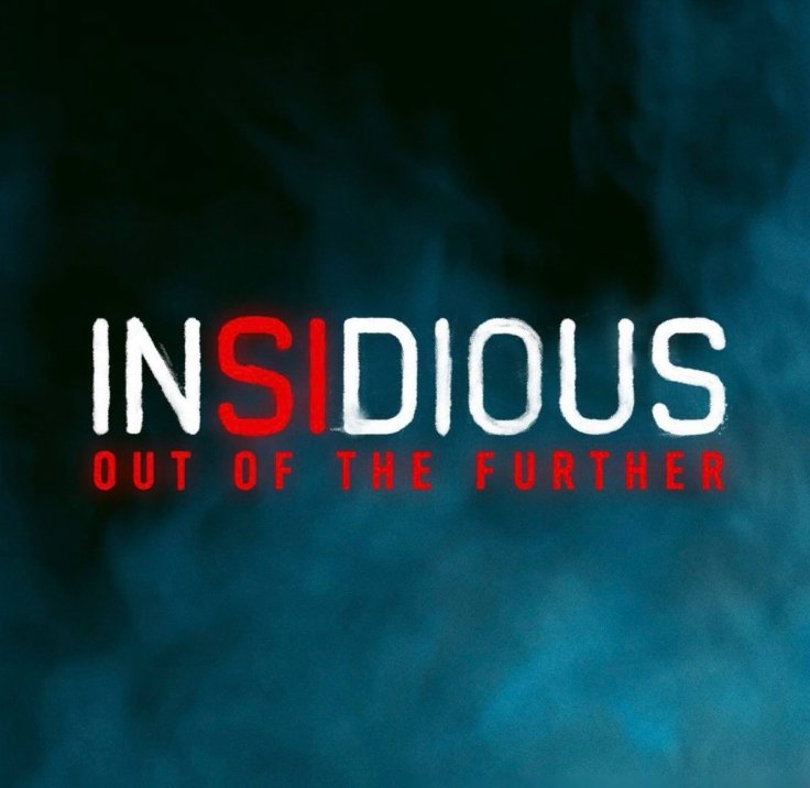 Insidious: Out of the Further “Review”