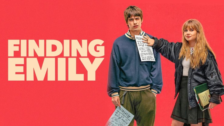 Finding Emily “Review”