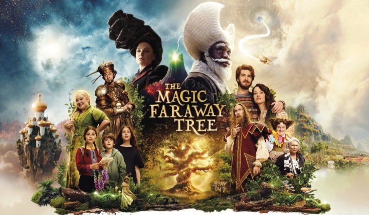 The Magic Faraway Tree “Review”