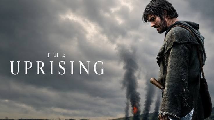 The Uprising “Review”