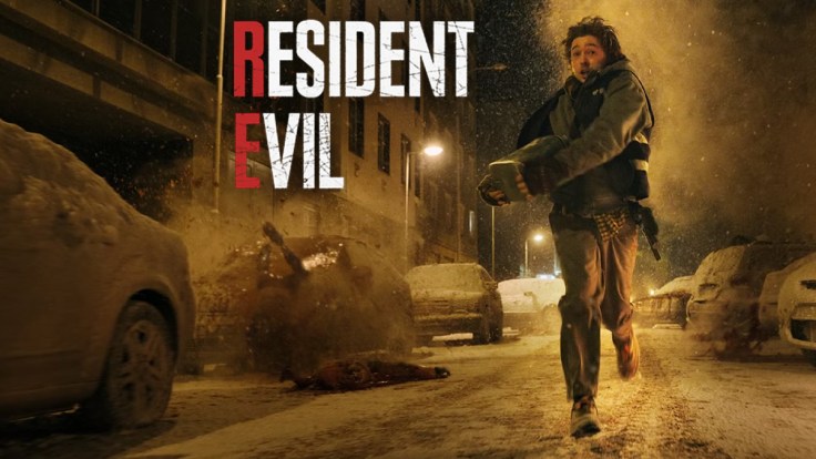 Resident Evil “Review”