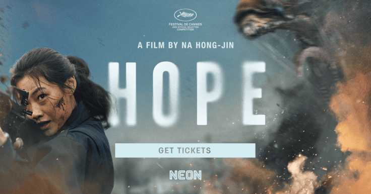 Hope “Review”